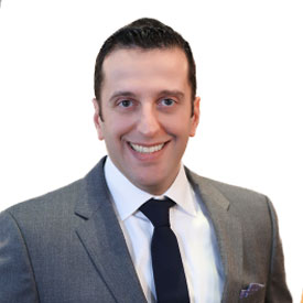 meet dr michael kalimian